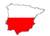 RESTAURANTE PUNTO Y COMA - Polski